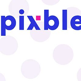 pixble|Quick start